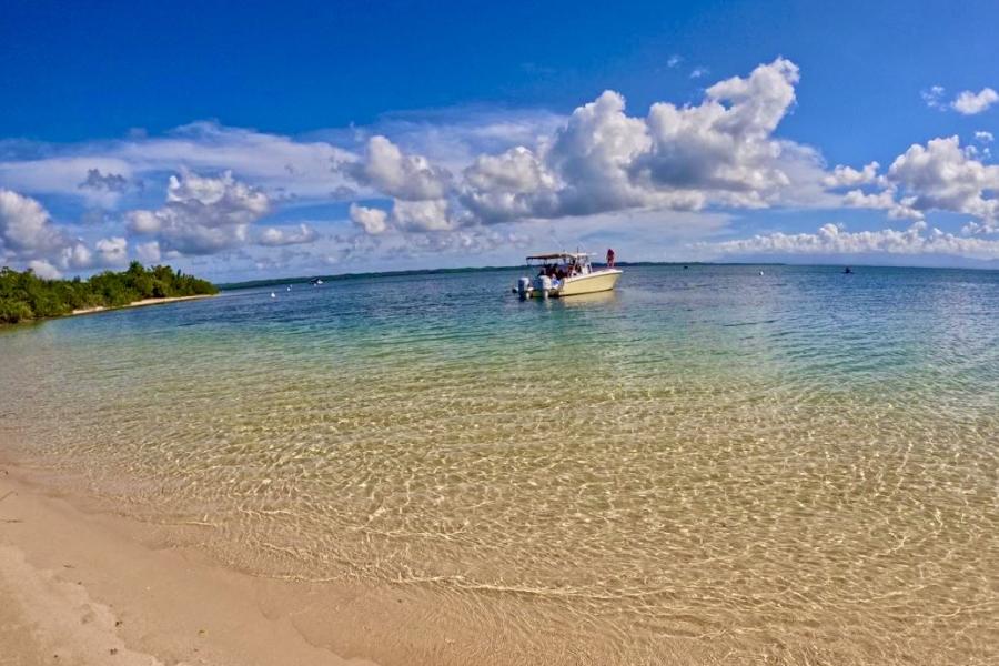  Privatisation Journée – Excursion All Inclusive